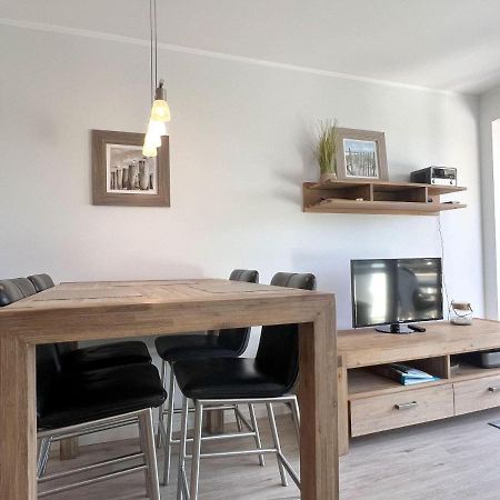 Haus-Pole-Poppenspaeler-I-Whg-07 Sankt Peter-Ording Bagian luar foto