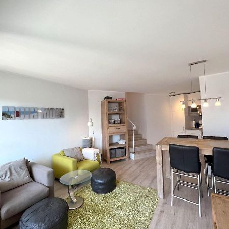 Haus-Pole-Poppenspaeler-I-Whg-07 Sankt Peter-Ording Bagian luar foto